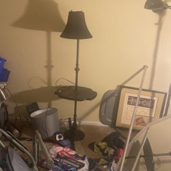 Bedroom  Table Lamp  Neat Pices 