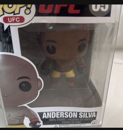Anderson Silva