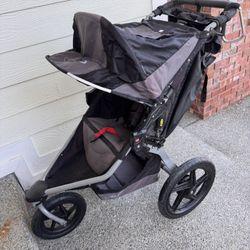 Bob Jogging Stroller