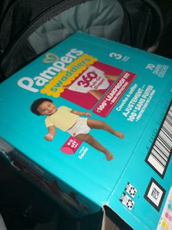 Diapers