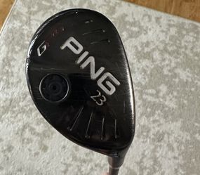 PING Golf Club