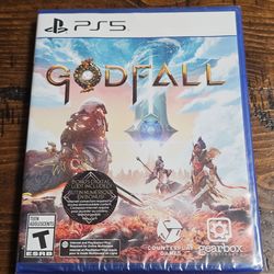 GodFall