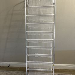 Shoe Rack