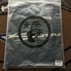 Black hellstar shirt