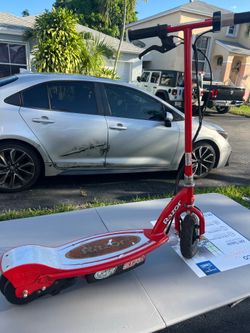 Scooter para Niños - Patineta para niños