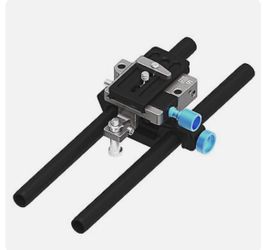 Fotga DP 500 3 Quick Release Base Plate