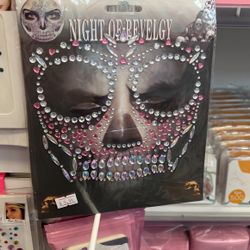 Face Jewels