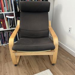 Ikea Armchairs (Free)