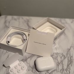 Airpod Pros 2 ANC (GOOD DEAL)