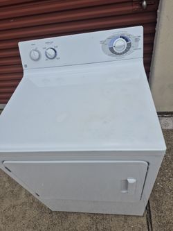 GOOD ELECTRIC DRYER 