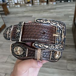 western belt