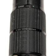 Sigma Zoom Camera Lens (Canon)