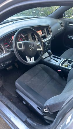 2011 Dodge Charger