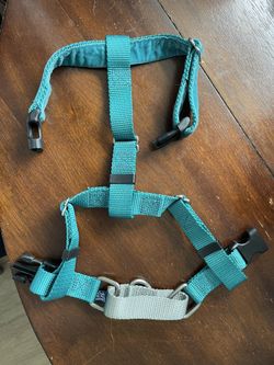 Freedom No Pull Harness 1” MD (Chest 24”-28”)