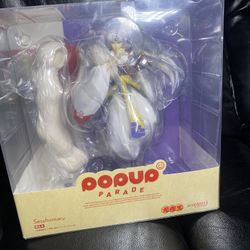 Inuyasha: The Final Act: Sesshomaru Pop Up Parade