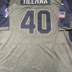 Arizona Cardinals Jersey