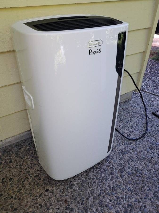 Delonghi 7.2k BTU Portable AC Unit