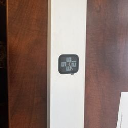New In Box Apple Watch 44mm SE