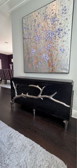 Stewart Devore cabinet