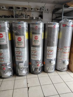 Water Heater