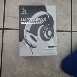 Headphones 