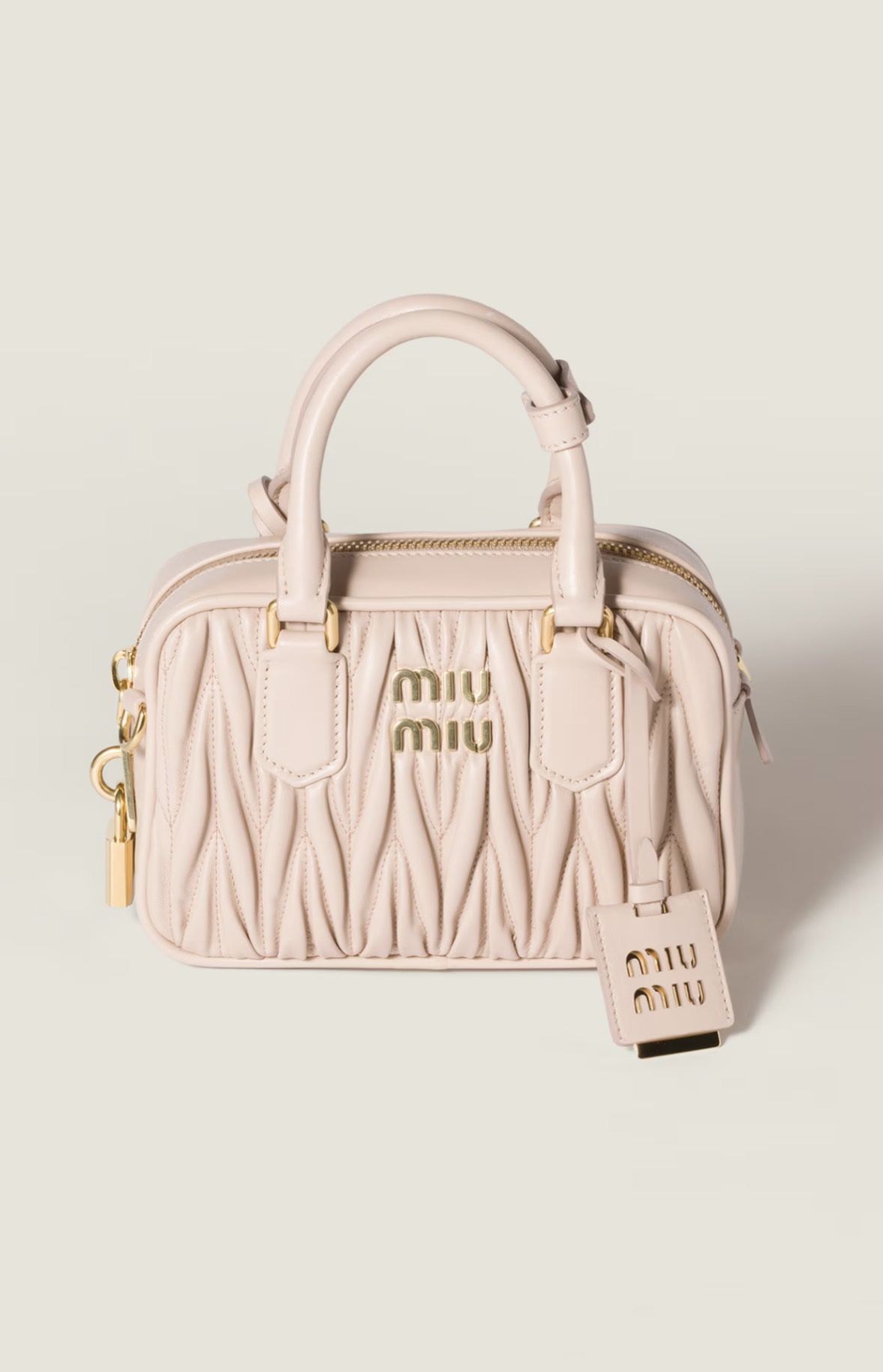 Miu Miu Bag