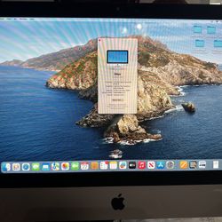 Apple iMac Computer 