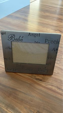 Baby Frame