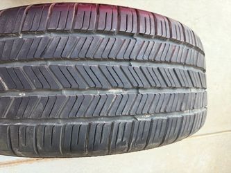 Used Tires