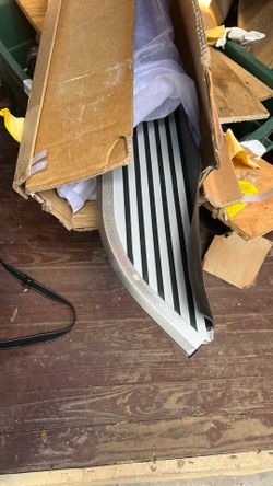 Running Boards