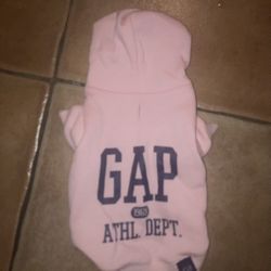 Gap Doggy Sweatshirt