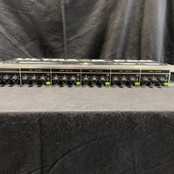 Behringer Ultra-Q Pro Parametric EQ