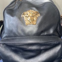 Versace Bookbag 