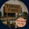 ForgedFinds