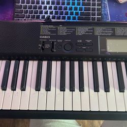 Casio CTK-100