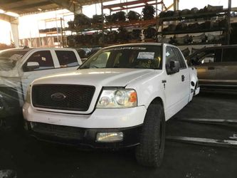 F150 5.4 Parting Out 