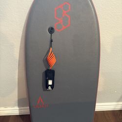 Science Bodyboard/Boogie Board