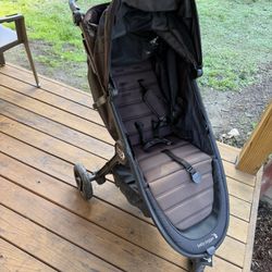 Baby Jogger Stroller