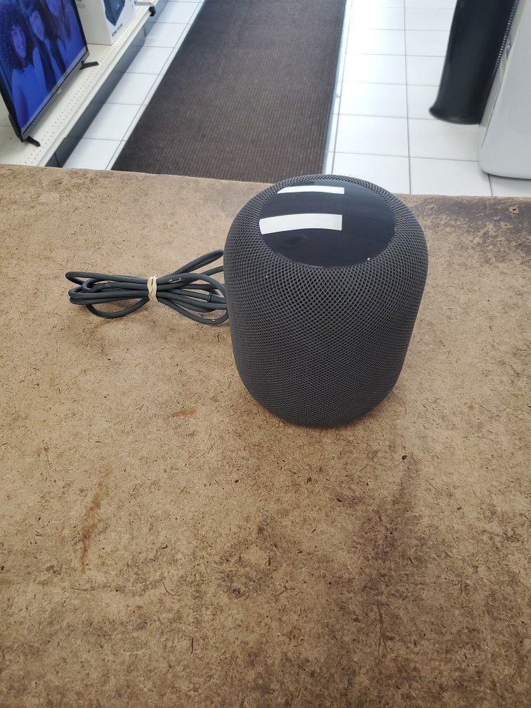 Apple HomePod Large Smart Speaker
