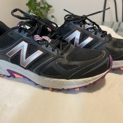 New Balance women's Shoes Size 9.5