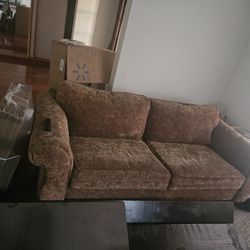 Free Couch