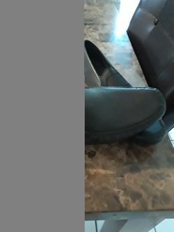 Man Shoes