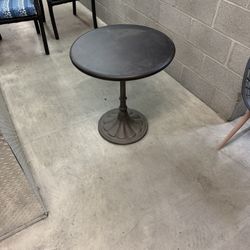 Patio Table