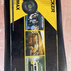 Kickers 6in 1 /2 Speakers