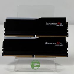 G.Skill RipJaws M5 Neo RGB 32GB (2x16GB) RAM DDR5 6000MHz F5-6000J3848F16GX1