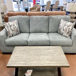 New 85” Sofa — SPECIAL 