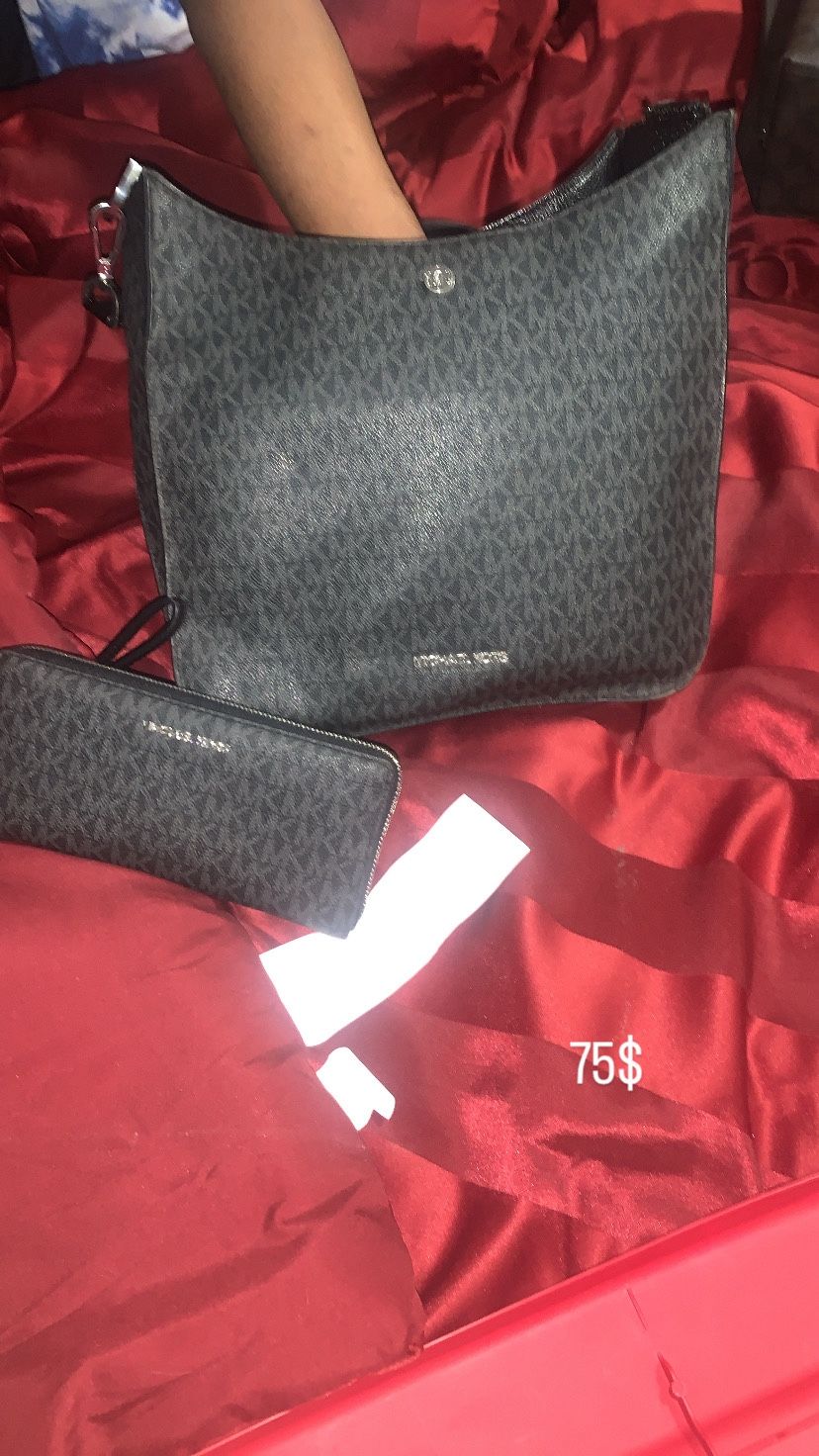Michael Kors Cross Bag