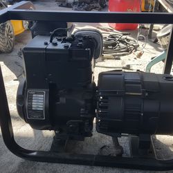 Generator New