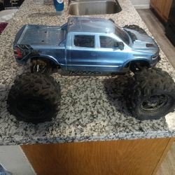 Rc Erevo Jumbo 6s Rtr