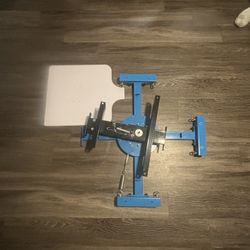 4 Press Printer Thing lol